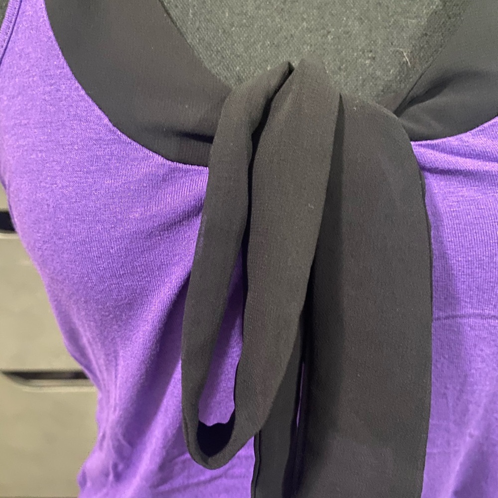 Divided Tank By H&M - Picture 2 of 6